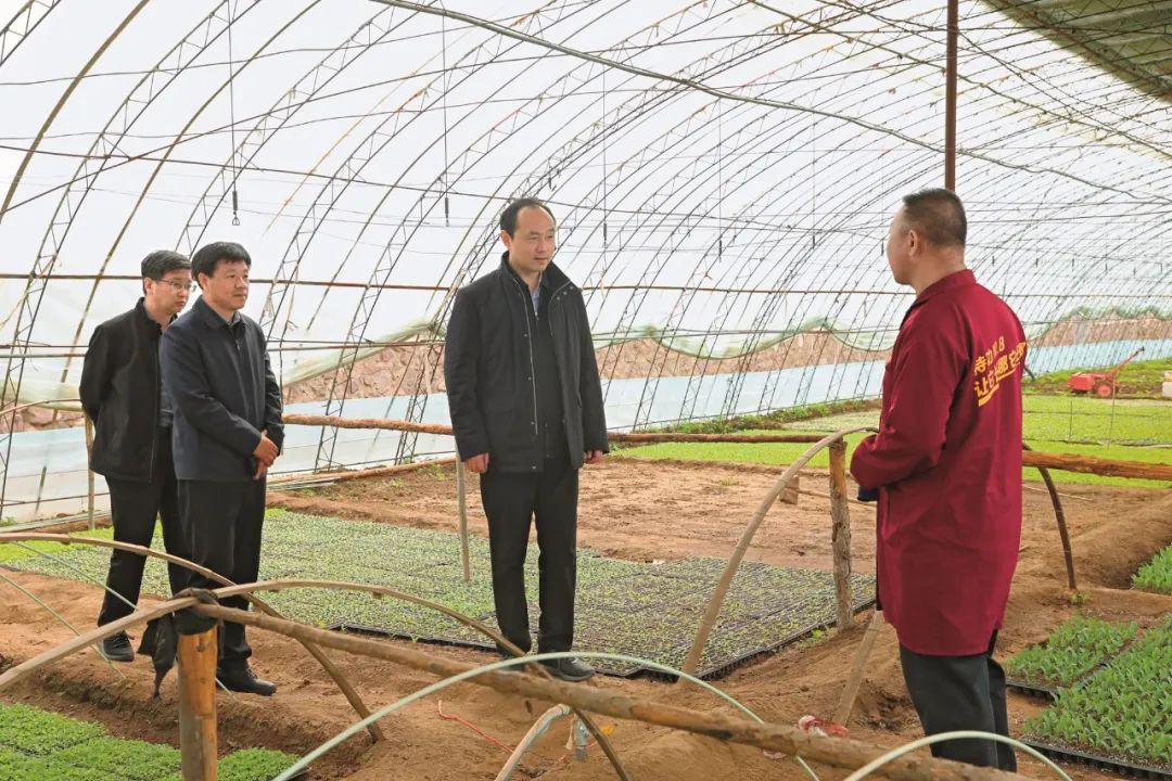 勵志之星劉洋在思汗農業的最新動態,點燃希望之光