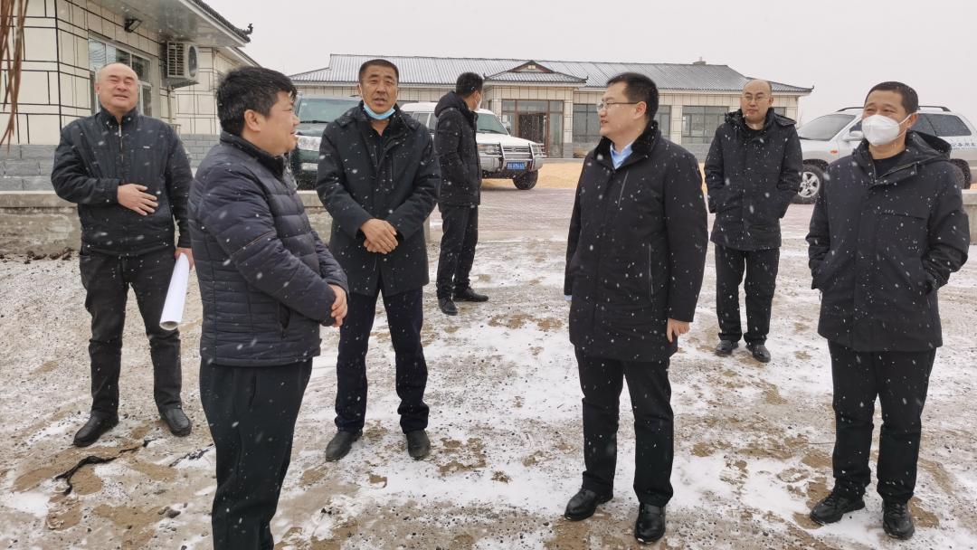 勵志之星劉洋在思汗農業的最新動態,點燃希望之光