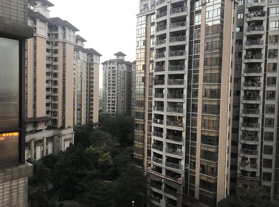 廣州公寓行情探秘,巷弄深處的獨特風情