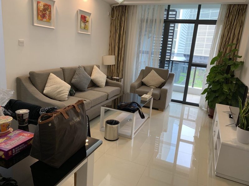 廣州公寓行情探秘,巷弄深處的獨特風情