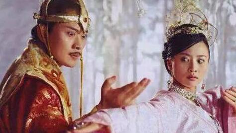 我的愛金枝玉葉完整演員表