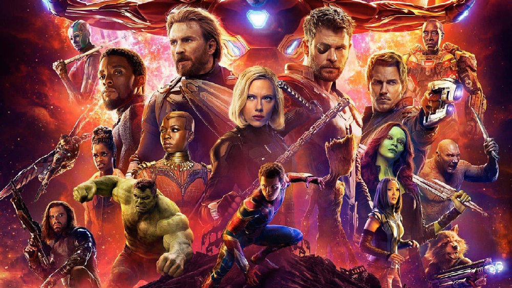 漫威電影的雙重魅力,探尋內(nèi)心平靜與自然美景的旅程