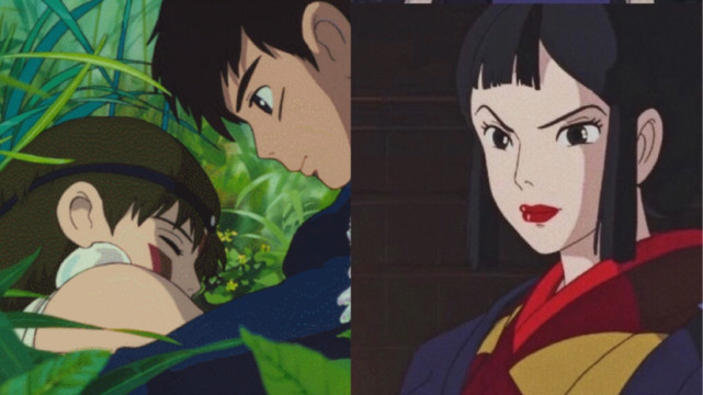 日語動漫電影,獨特的文化表達形式