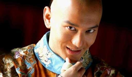 黃曉明版鹿鼎記演員表揭秘,小巷中的演藝寶藏小店探索