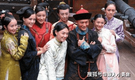 黃曉明版鹿鼎記演員表揭秘,小巷中的演藝寶藏小店探索