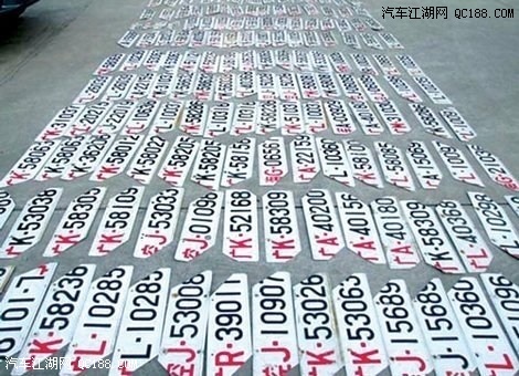 戰(zhàn)區(qū)最新軍車號(hào)牌,變化中展現(xiàn)學(xué)習(xí)與自信的力量