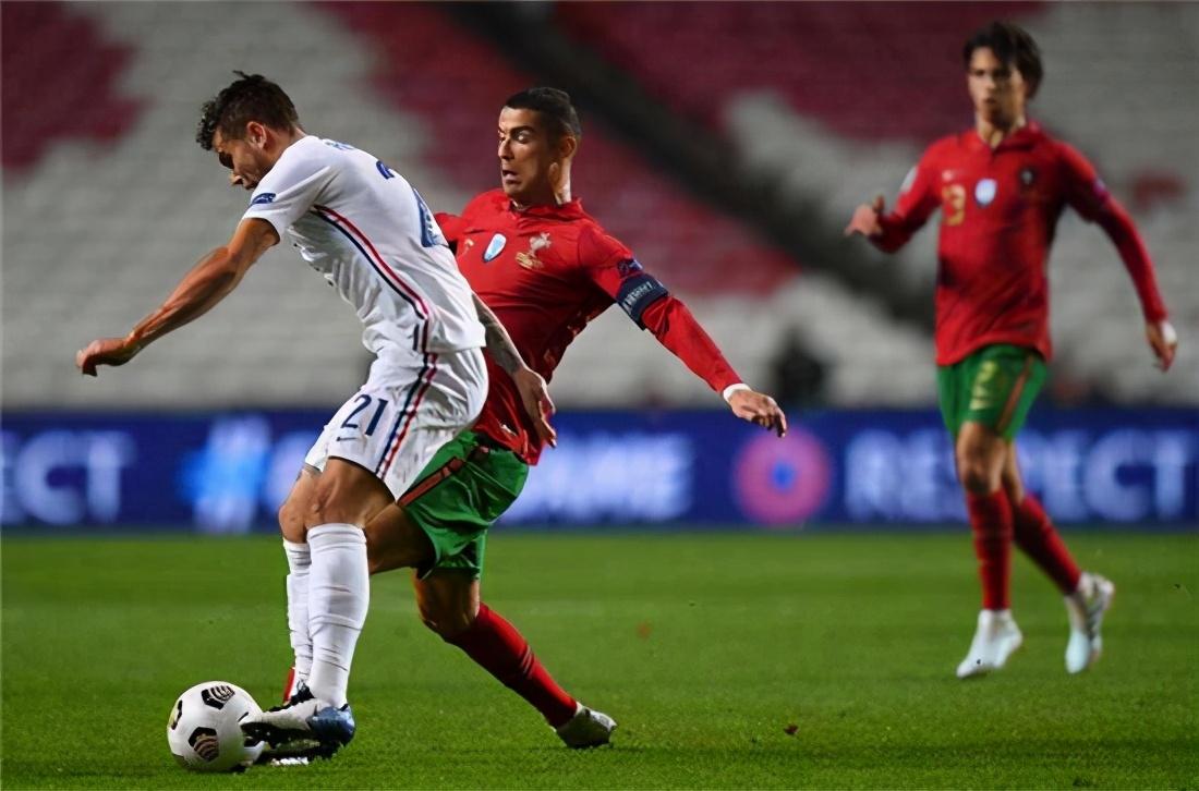 葡萄牙明星——歐洲足壇的璀璨明珠閃耀者