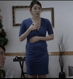 韓國電影年輕媽媽,跨代際的深情之旅