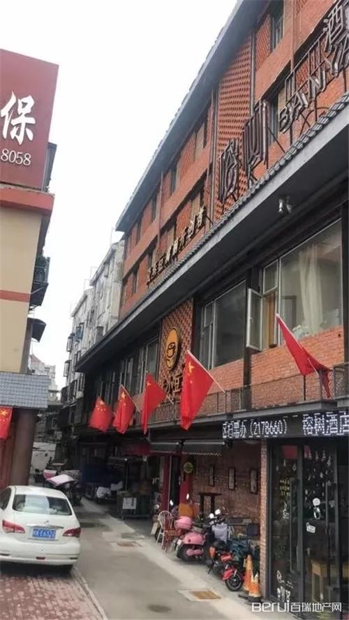 阜陽土地拍賣動態,城市土地故事中的溫情瞬間記錄