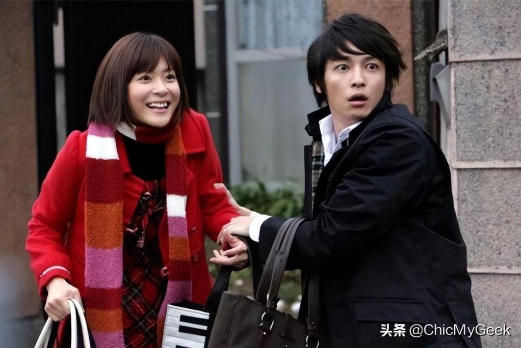 最新精彩日本電視劇推薦匯總