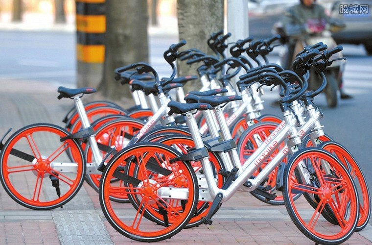 自行車股票,自行車股票,時代的印記與資本市場的脈動