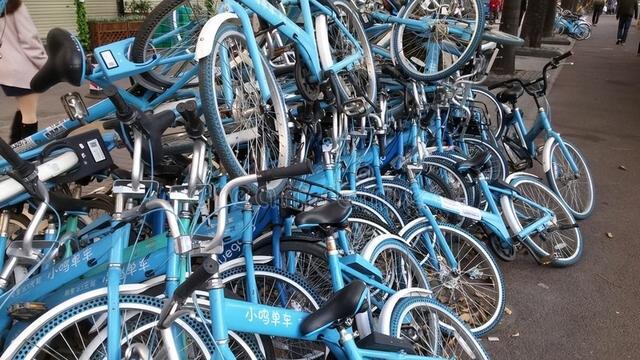 自行車股票,自行車股票,時代的印記與資本市場的脈動