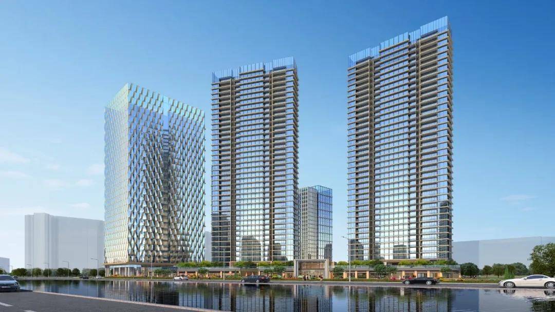 深圳科技巔峰引領(lǐng)生活變革的最新動(dòng)態(tài)