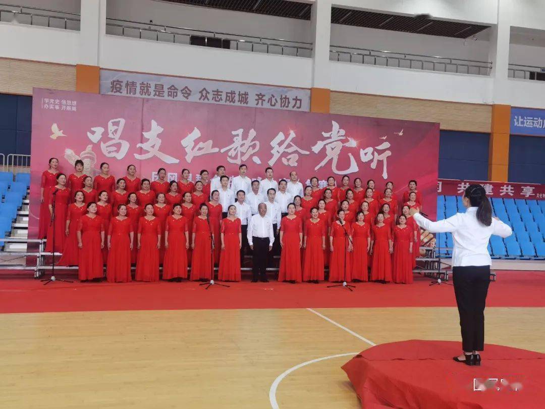 紅歌合唱比賽推薦曲目，小巷音樂寶藏探秘之旅