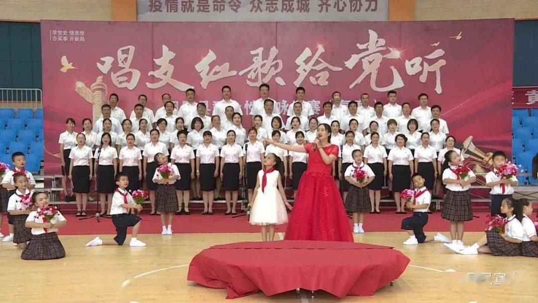 紅歌合唱比賽推薦曲目,小巷音樂(lè)寶藏探秘之旅