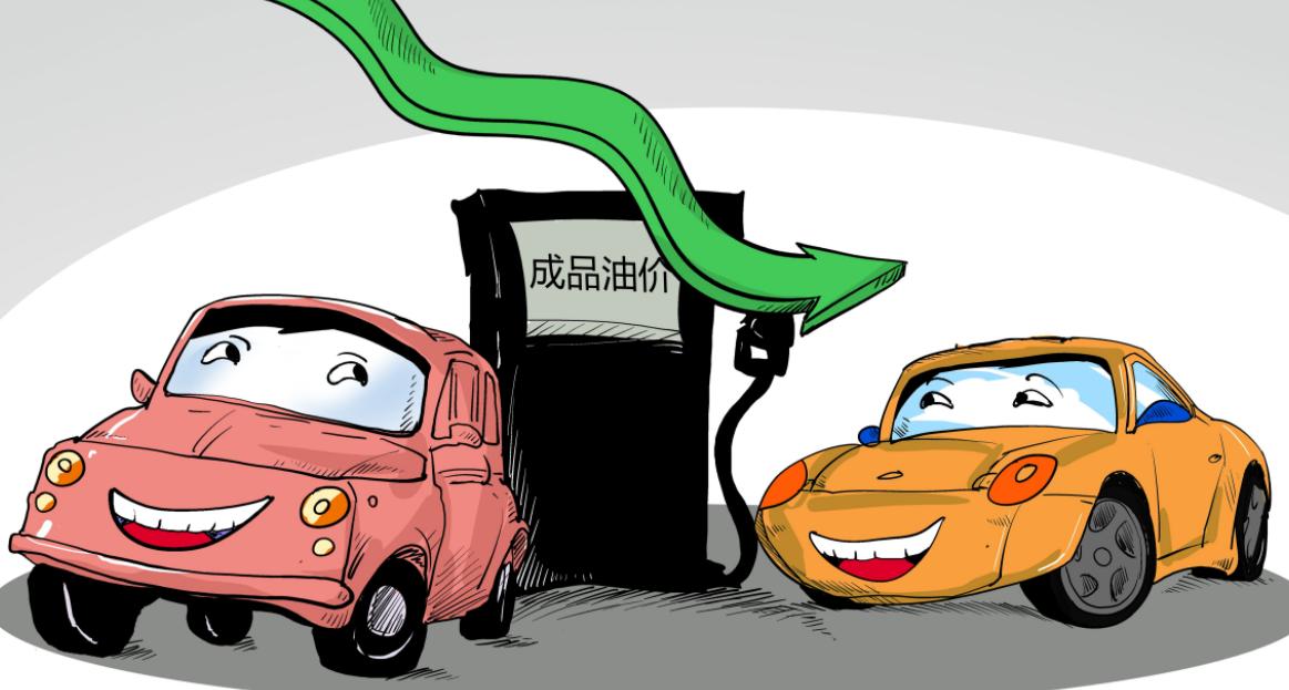 最新成品油價(jià)格動(dòng)態(tài),市場(chǎng)走勢(shì)、影響因素與未來(lái)展望