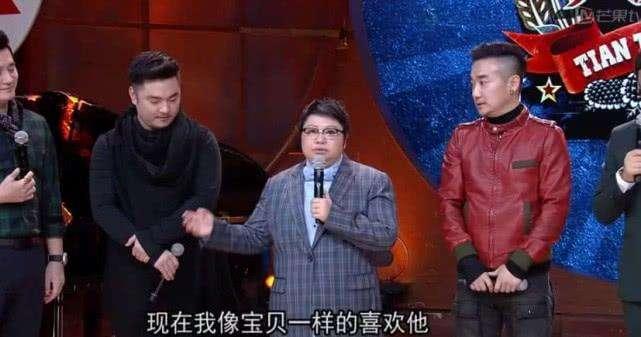 中國有嘻哈最新一期音樂文化碰撞與融合盛宴