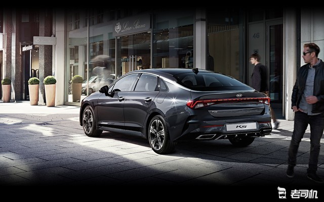 K5上市時間的全面解析,期待與關注的焦點,最新動態一網打盡!