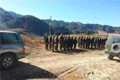 云南騰沖發生最新死亡案件