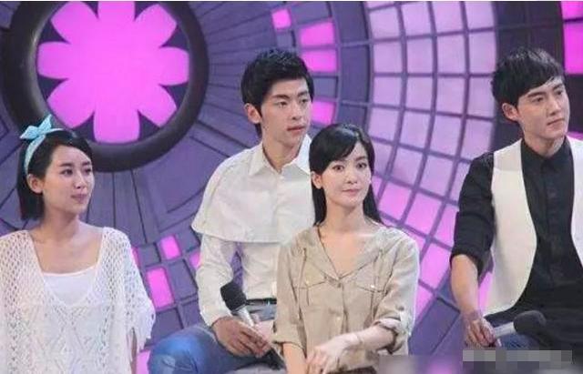 趙麗穎快樂大本營最新動態,星光下的溫馨日常之旅