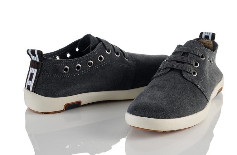 休閑鞋最新選購(gòu)指南,輕松選購(gòu)時(shí)尚舒適休閑鞋的秘籍