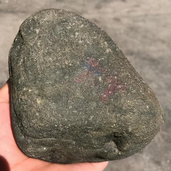 探尋最新翡翠場口原石秘境的奧秘