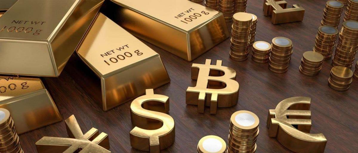 科技引領未來的最新貨幣盤,重新定義貨幣體驗