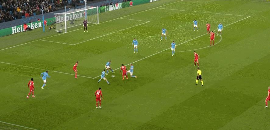 曼城最新動態深度解析,多維視角窺探球隊發展