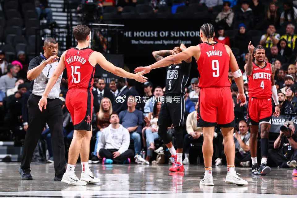 火箭籃網動態更新,力量蛻變與自信成就感的累積