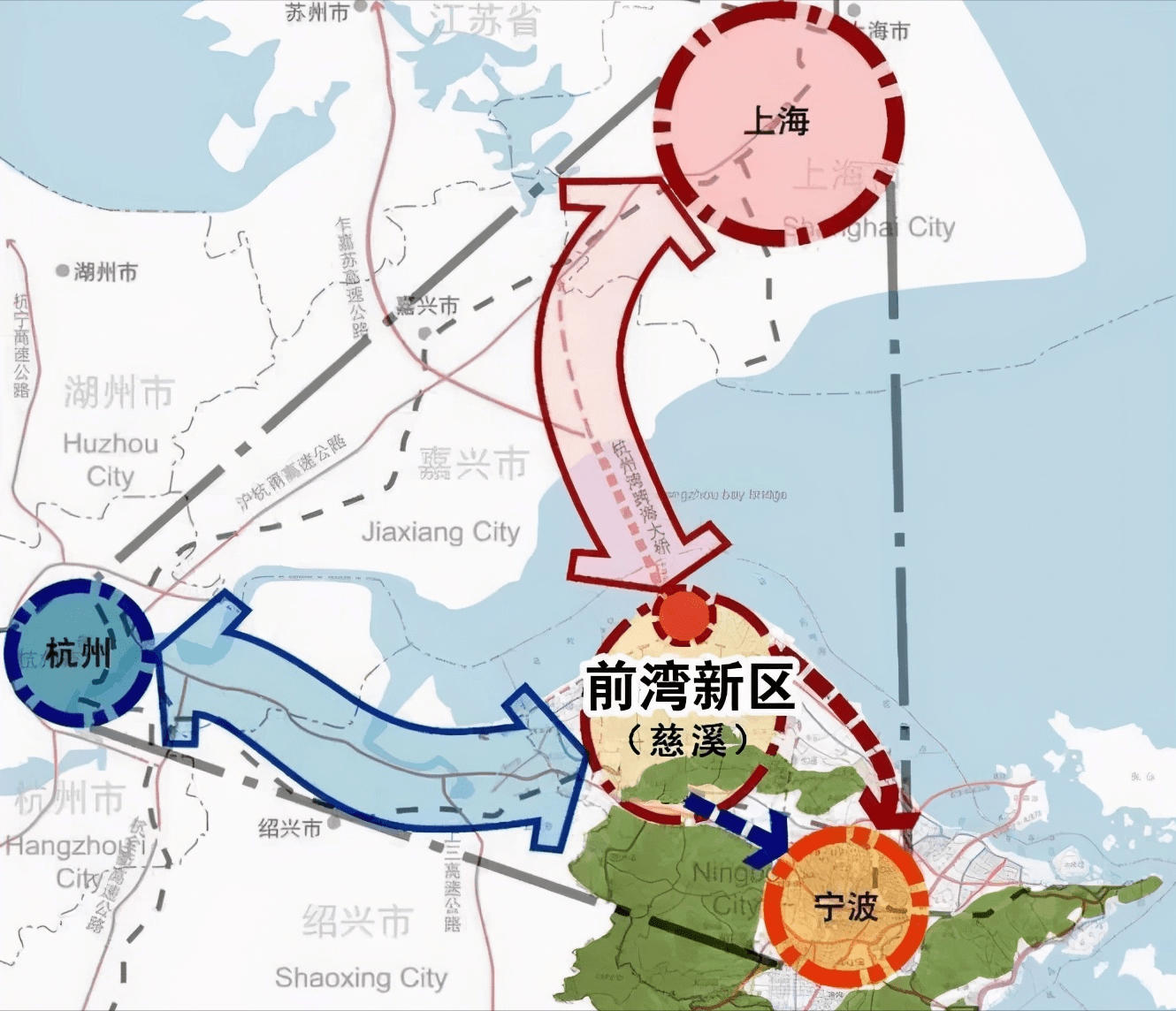 暢游寧波灣,最新游玩全攻略,帶你領略寧波灣的魅力