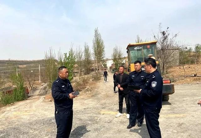 非法采礦現(xiàn)狀審視與未來走向分析,最新報道揭示觀點分析