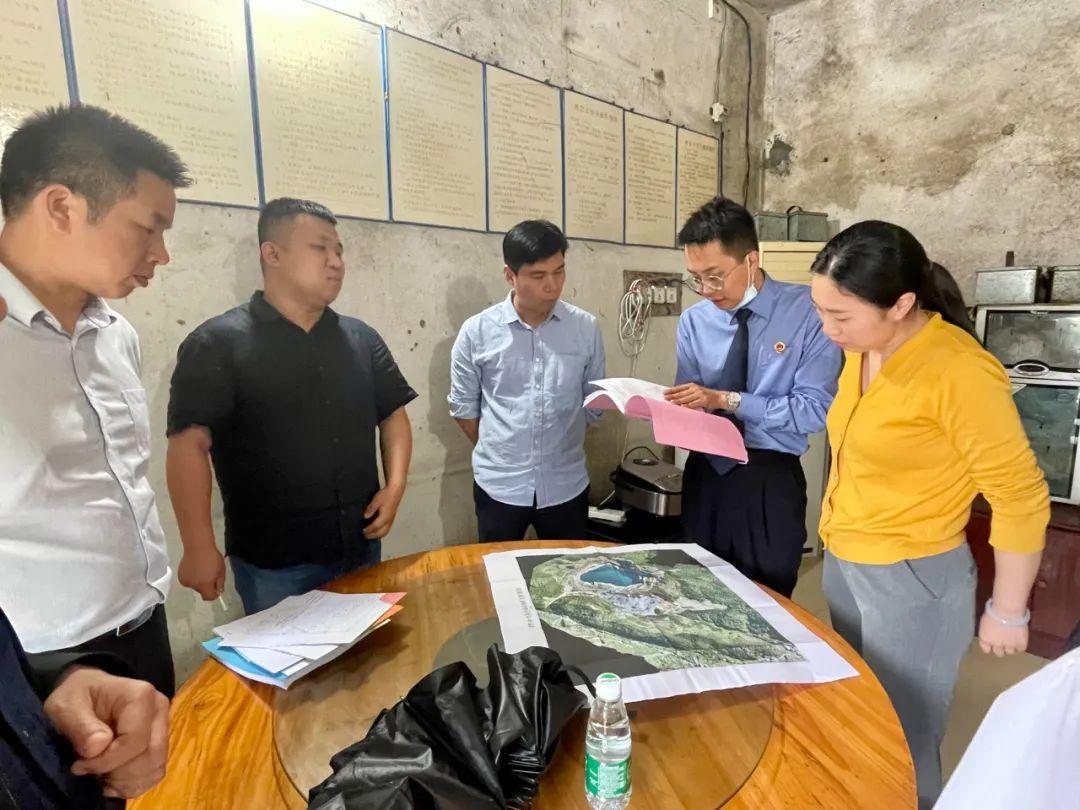 非法采礦現(xiàn)狀審視與未來走向分析,最新報道揭示觀點分析