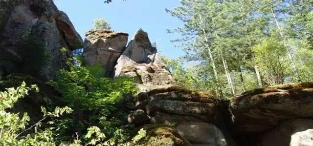 最新奇石揭秘,自然界的奧秘與人類的探索之旅