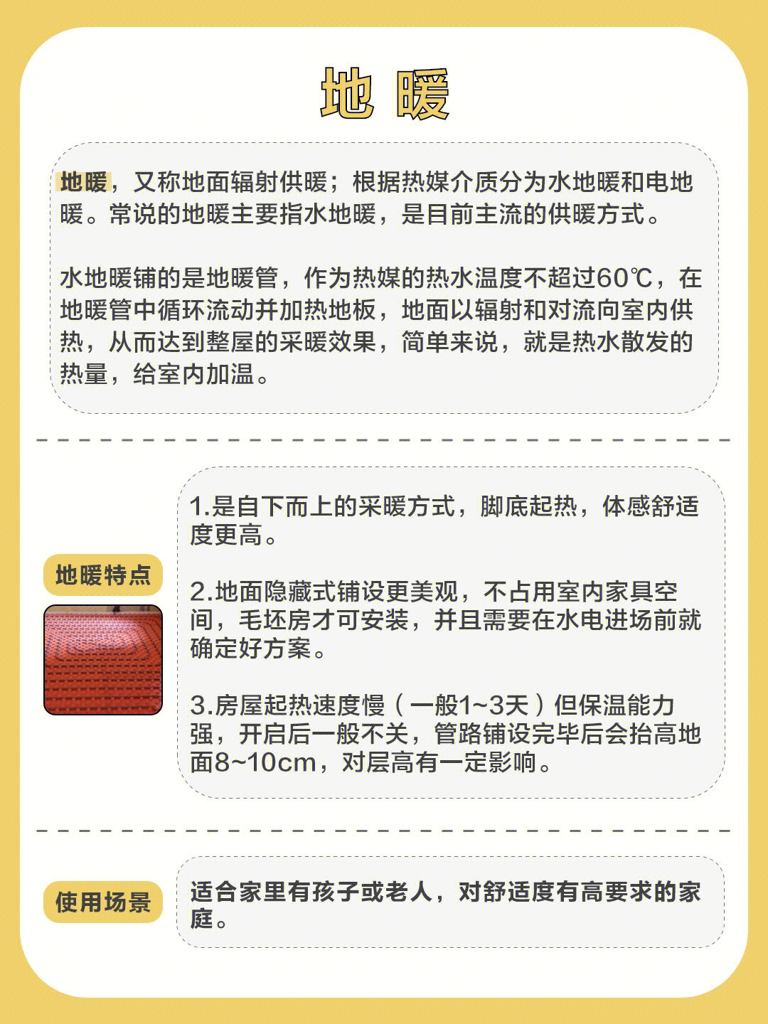 最新地熱毯,科技革新帶來的溫暖舒適體驗