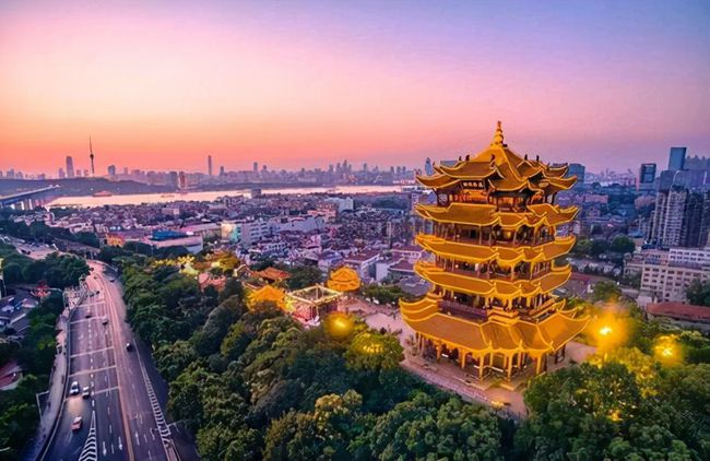 武漢小杭最新論述概覽