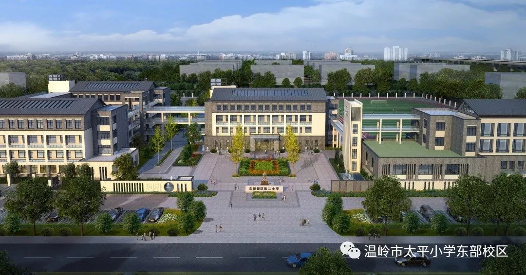 溫嶺最新社區的溫馨日常風采展示