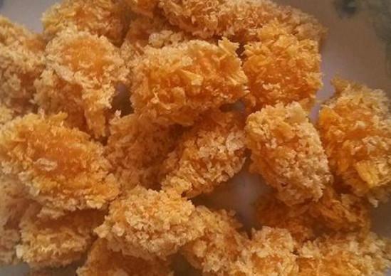 雞米花最新論述分析