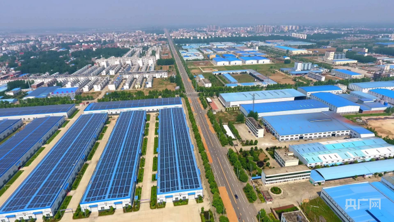 淮濱縣最新發展論述概覽