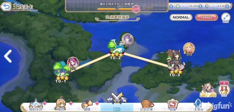 公主連結最新攻略大全,任務完成與技能學習指南,適合初學者及進階用戶全攻略