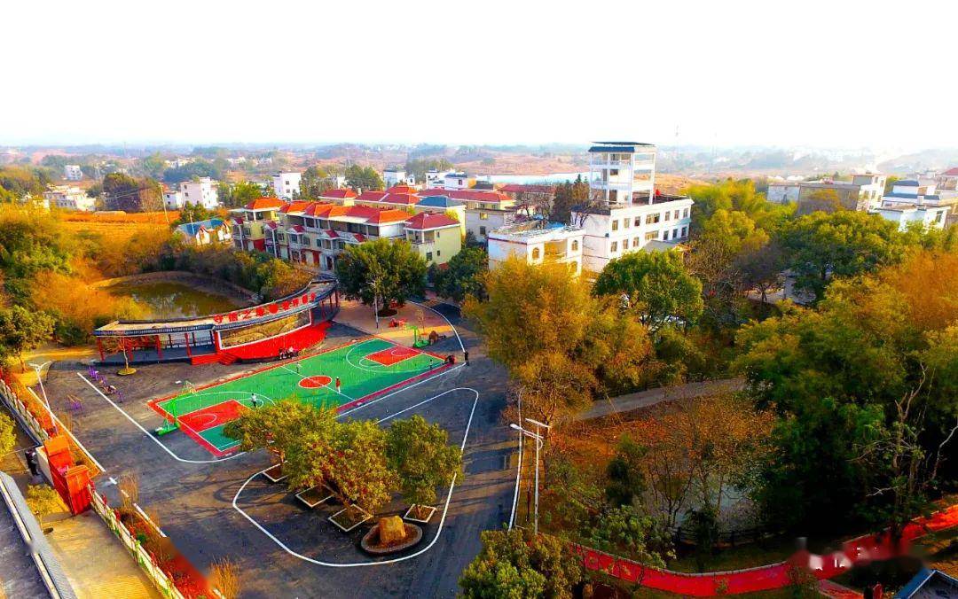 信豐縣最新動態與發展概覽