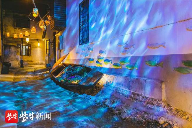 夜畫最新更新,現(xiàn)代藝術表現(xiàn)形式的深度解讀