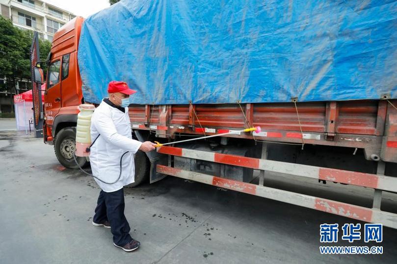 陴縣最新疫情動(dòng)態(tài)更新??