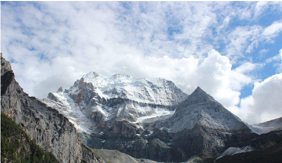 稻城亞丁最新天氣揭秘,小巷深處的神秘寶藏