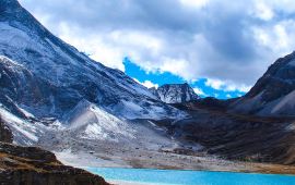 稻城亞丁最新天氣揭秘,小巷深處的神秘寶藏