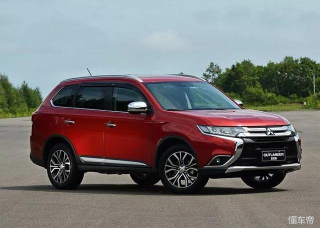 歐藍德進口最新報價及全方位解讀,購車指南與深度分析