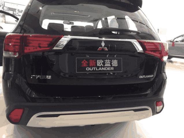 歐藍德進口最新報價及全方位解讀,購車指南與深度分析