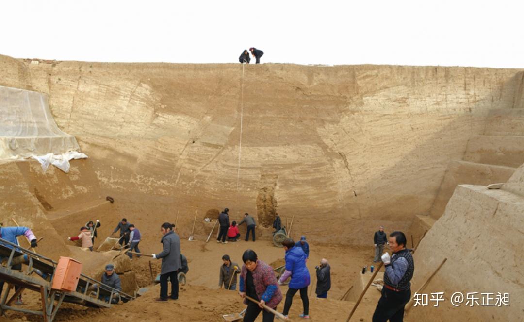 最新重大考古發現揭開千年文明神秘面紗