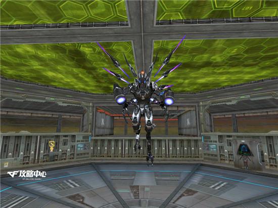 CF最新卡鬼策略,從變化中學(xué)習(xí),自信助力未來實戰(zhàn)