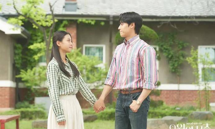 最新韓劇熱播推薦匯總