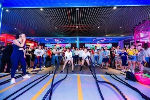 抖音最新流量,科技風(fēng)潮下的全新體驗(yàn)之旅